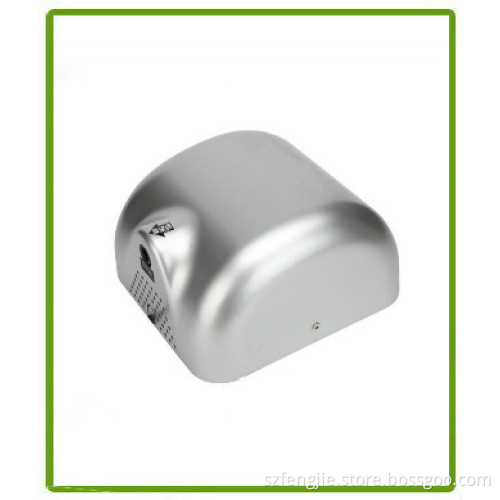 stainless steel wall mounted commercial hand dryer for restaurant FB-333